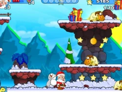 Santa Claus Adventures Screenshots