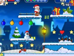 Santa Claus Adventures Screenshots