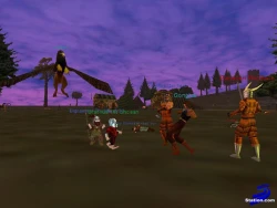 Everquest Screenshots