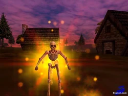 Everquest Screenshots