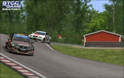 STCC: The Game Screenshots