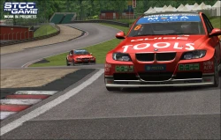 STCC: The Game Screenshots