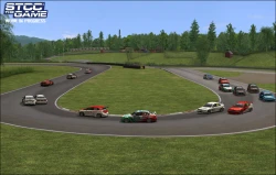 STCC: The Game Screenshots