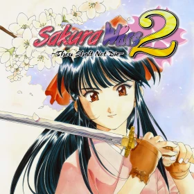 Sakura Wars 2: Thou Shalt Not Die