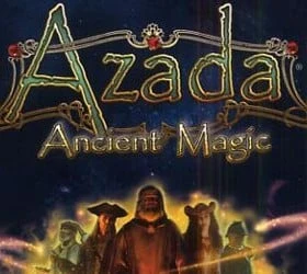 Azada: Ancient Magic