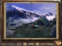 Azada: Ancient Magic Screenshots