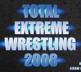 Total Extreme Wrestling 2008