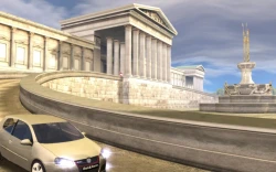 Скриншот к игре BETandRACE