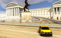 Скриншот к игре BETandRACE