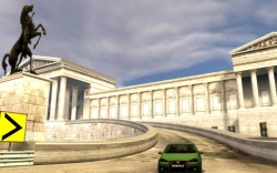 Скриншот к игре BETandRACE