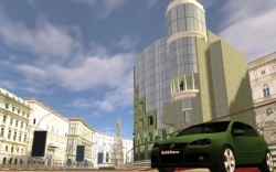 BETandRACE Screenshots