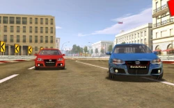 BETandRACE Screenshots
