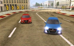 BETandRACE Screenshots