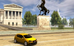 BETandRACE Screenshots