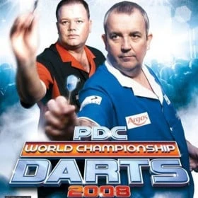 PDC World Championship Darts 2008