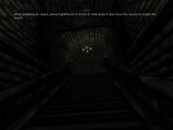 Скриншот к игре Amnesia: The Dark Descent