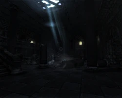 Скриншот к игре Amnesia: The Dark Descent