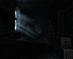 Скриншот к игре Amnesia: The Dark Descent