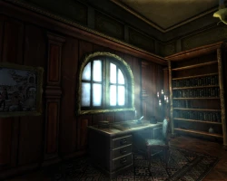 Скриншот к игре Amnesia: The Dark Descent