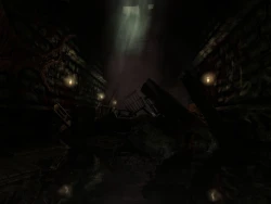 Amnesia: The Dark Descent Screenshots