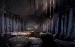 Скриншот к игре Amnesia: The Dark Descent