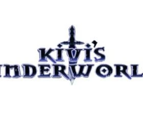 Kivi's Underworld