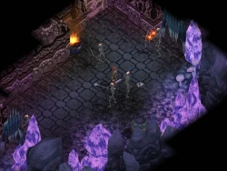 Kivi's Underworld Screenshots