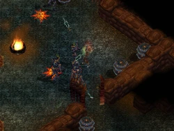 Kivi's Underworld Screenshots