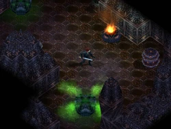 Kivi's Underworld Screenshots