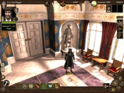 The Guild 2: Venice Screenshots