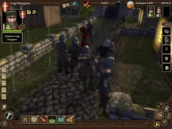 The Guild 2: Venice Screenshots