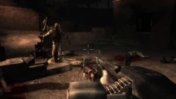 Скриншот к игре ShellShock 2: Blood Trails