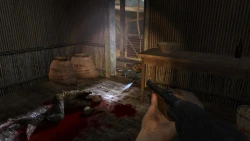 Скриншот к игре ShellShock 2: Blood Trails