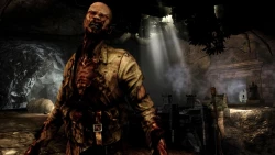 Скриншот к игре ShellShock 2: Blood Trails