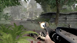 ShellShock 2: Blood Trails Screenshots