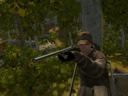 Cabela's Big Game Hunter 2009 Screenshots