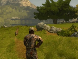 Cabela's Big Game Hunter 2009 Screenshots