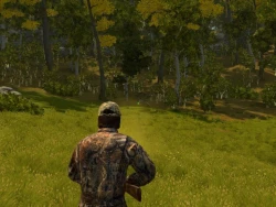 Cabela's Big Game Hunter 2009 Screenshots