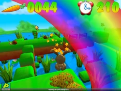 Crazy Bunny Screenshots