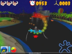 Скриншот к игре Crazy Planes