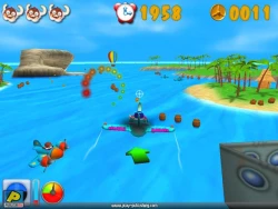 Скриншот к игре Crazy Planes