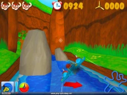 Скриншот к игре Crazy Planes
