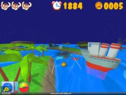 Скриншот к игре Crazy Planes
