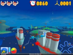 Crazy Planes Screenshots