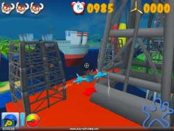 Crazy Planes Screenshots