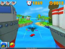 Crazy Planes Screenshots