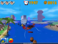 Crazy Planes Screenshots