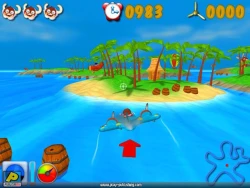Crazy Planes Screenshots