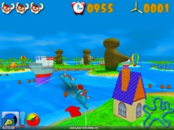 Crazy Planes Screenshots