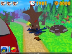 Crazy Planes Screenshots
